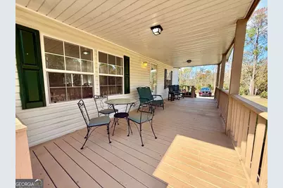 99 Joe Hester, Hazlehurst, GA 31539 - Photo 5