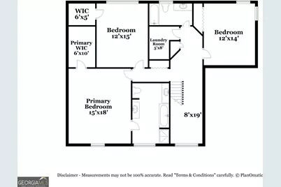 130 Butterfield Lane, Fayetteville, GA 30214 - Photo 17