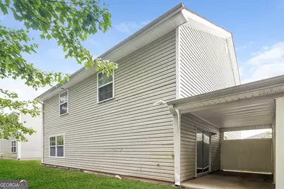 6233 Hickory Lane Circle, Union City, GA 30291 - Photo 17