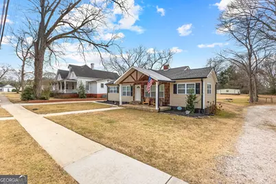 214 Johnson Street, Hogansville, GA 30230 - Photo 23