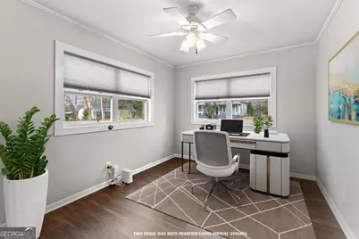 214 Johnson Street, Hogansville, GA 30230 - Photo 7