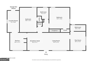 214 Johnson St, Hogansville, GA 30230 - Photo 25