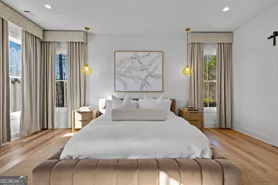 1245 Hayes Square, Peachtree City, GA 30269 - Photo 33