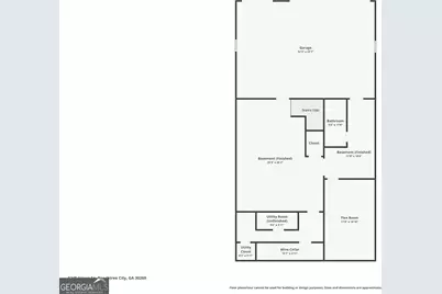 1245 Hayes Square, Peachtree City, GA 30269 - Photo 79