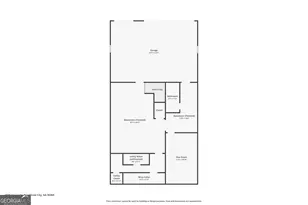 1245 Hayes Square, Peachtree City, GA 30269 - Photo 79