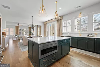 1245 Hayes Square, Peachtree City, GA 30269 - Photo 19