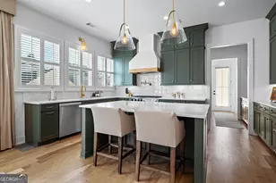 1245 Hayes Square, Peachtree City, GA 30269 - Photo 17