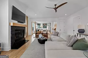 1245 Hayes Square, Peachtree City, GA 30269 - Photo 11