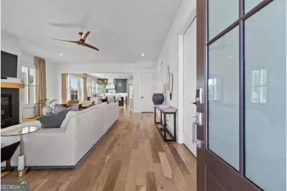 1245 Hayes Square, Peachtree City, GA 30269 - Photo 9