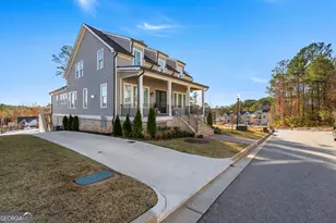 1245 Hayes Square, Peachtree City, GA 30269 - Photo 3