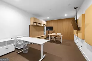 1245 Hayes Square, Peachtree City, GA 30269 - Photo 71