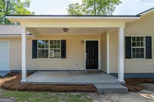 117 Royal Cir, Fitzgerald, GA 31750 - Photo 9