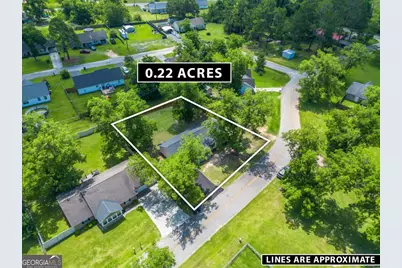 117 Royal Circle #-, Fitzgerald, GA 31750 - Photo 3