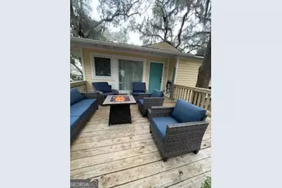 620 Executive Golf Villas, Saint Simons, GA 31522 - Photo 15