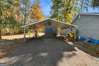 1264 SE Jones Way, Darien, GA 31305 - Photo 35