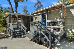 1264 SE Jones Way, Darien, GA 31305 - Photo 33