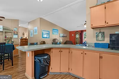 1264 SE Jones Way, Darien, GA 31305 - Photo 9