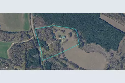 1044 Sardis Road, Rayle, GA 30660 - Photo 3