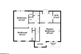 140 Paces Way, Fayetteville, GA 30215 - Photo 17