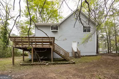 140 Paces Way, Fayetteville, GA 30215 - Photo 15