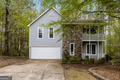 140 Paces Way, Fayetteville, GA 30215 - Photo 1