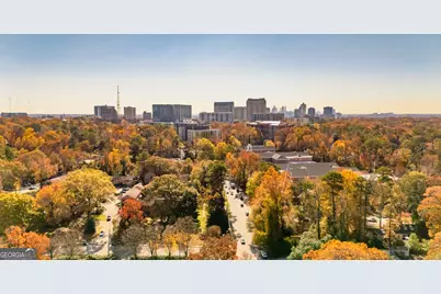 3501 Roswell Road NE #APT 501, Atlanta, GA 30305 - Photo 25