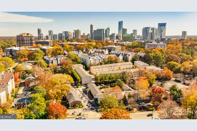 3501 Roswell Road NE #APT 501, Atlanta, GA 30305 - Photo 27