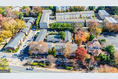 3501 Roswell Road NE #APT 501, Atlanta, GA 30305 - Photo 23