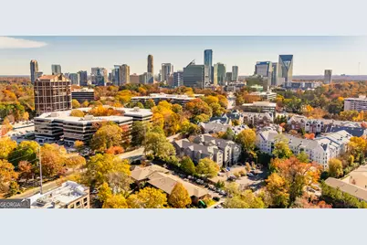 3501 Roswell Road NE #APT 501, Atlanta, GA 30305 - Photo 29