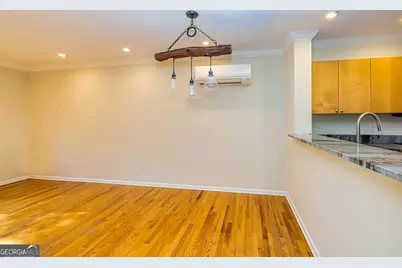 3501 Roswell Road NE #APT 501, Atlanta, GA 30305 - Photo 9