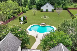 2022 Standing Rock Rd, Senoia, GA 30276 - Photo 5