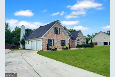 2022 Standing Rock Road, Senoia, GA 30276 - Photo 11