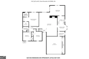 1552 Golf Link Dr, Stone Mountain, GA 30088 - Photo 15