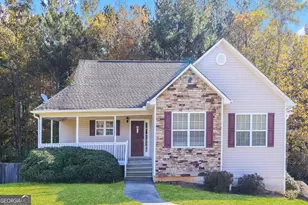 13 Windrush Dr, White, GA 30184 - Photo 1