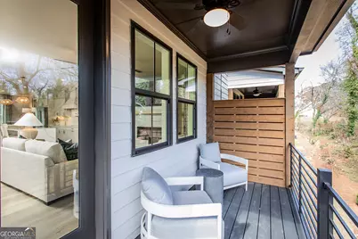 117 Bridgecrest Road #24, Roswell, GA 30075 - Photo 19