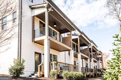 117 Bridgecrest Road #24, Roswell, GA 30075 - Photo 9