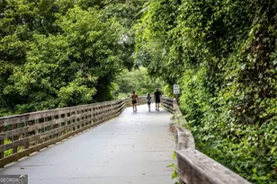 117 Bridgecrest Rd, Roswell, GA 30075 - Photo 45