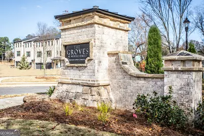 117 Bridgecrest Road #24, Roswell, GA 30075 - Photo 29