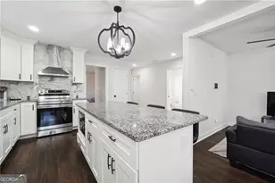 912 Ira St SW, Atlanta, GA 30310 - Photo 5