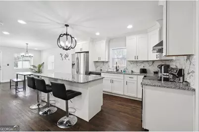 912 Ira Street SW, Atlanta, GA 30310 - Photo 3