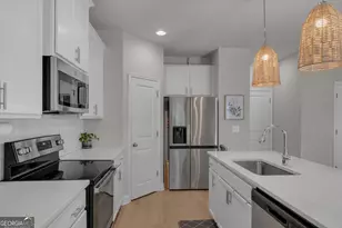 2099 Easterwood Terrace, Decatur, GA 30032 - Photo 13