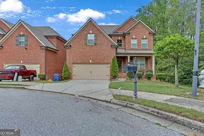 568 Garden View Court, Lawrenceville, GA 30046 - Photo 3