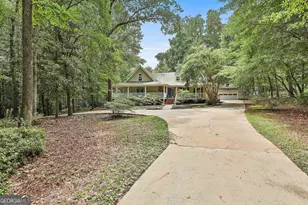 7 Red Bud Trail, Newnan, GA 30263 - Photo 5