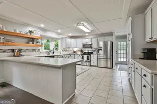 7 Red Bud Trail, Newnan, GA 30263 - Photo 27