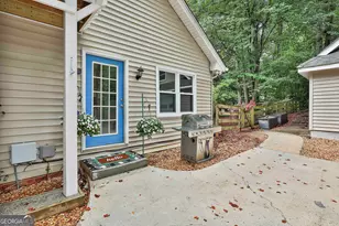 7 Red Bud Trail, Newnan, GA 30263 - Photo 11