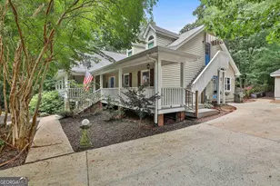 7 Red Bud Trail, Newnan, GA 30263 - Photo 9