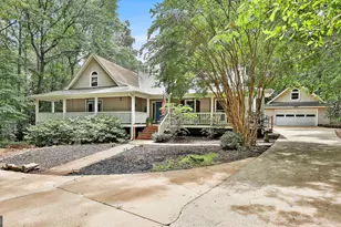 7 Red Bud Trail, Newnan, GA 30263 - Photo 1