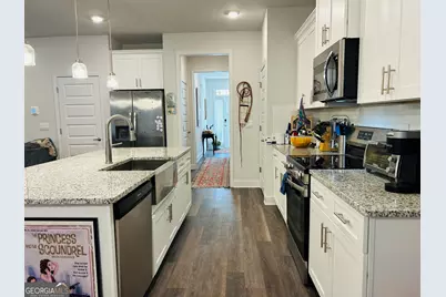 722 Pathway Circle, Cornelia, GA 30531 - Photo 11