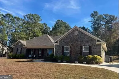 164 High Point Road NW, Milledgeville, GA 31061 - Photo 1