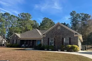 164 High Point Rd NW, Milledgeville, GA 31061 - Photo 1